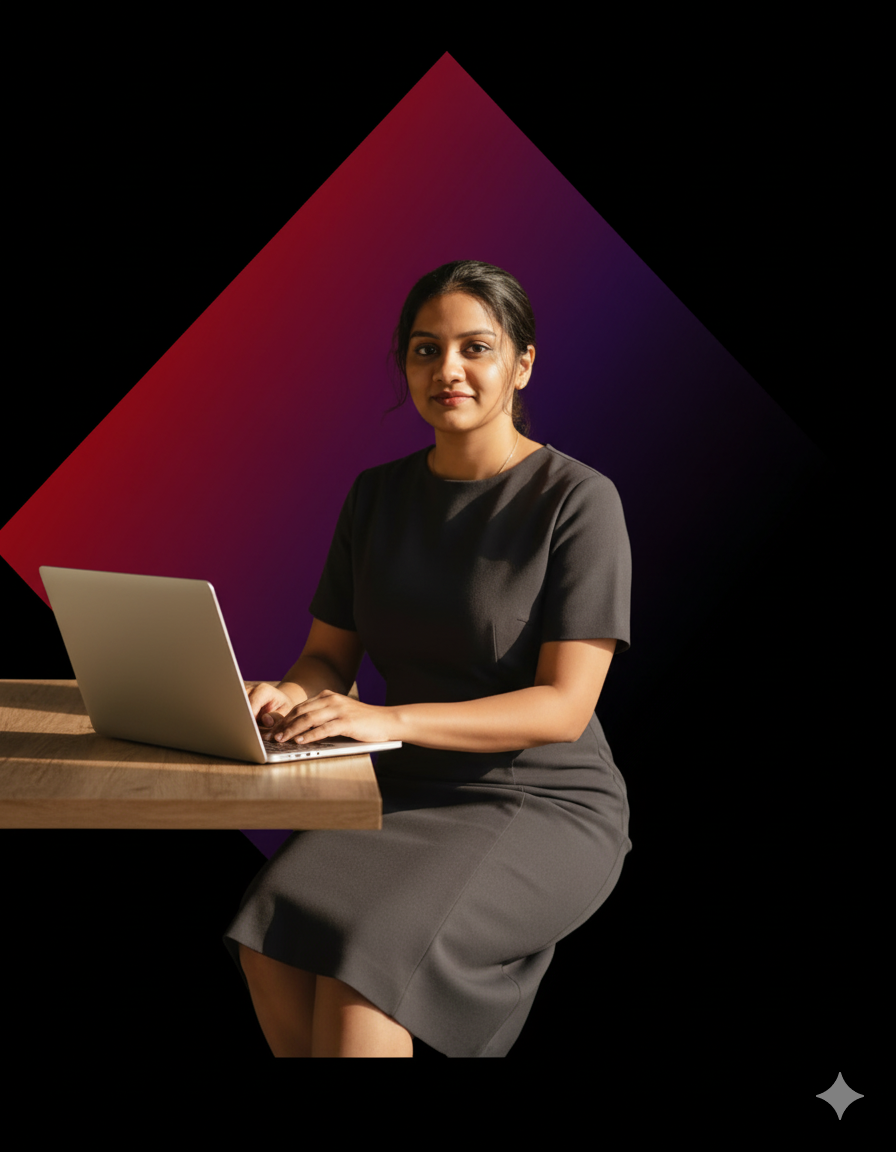 Professional Digital Marketing Expert in UAE - Soumya Rakesh